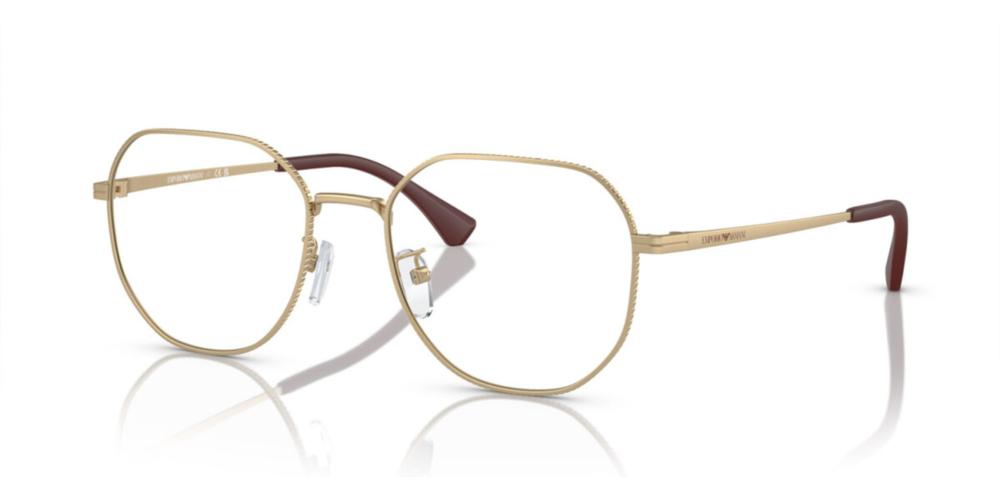 Emporio Armani EA 1154D Occhiali da vista 3371