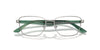 Emporio Armani EA 1156 Occhiali da vista 3010 B