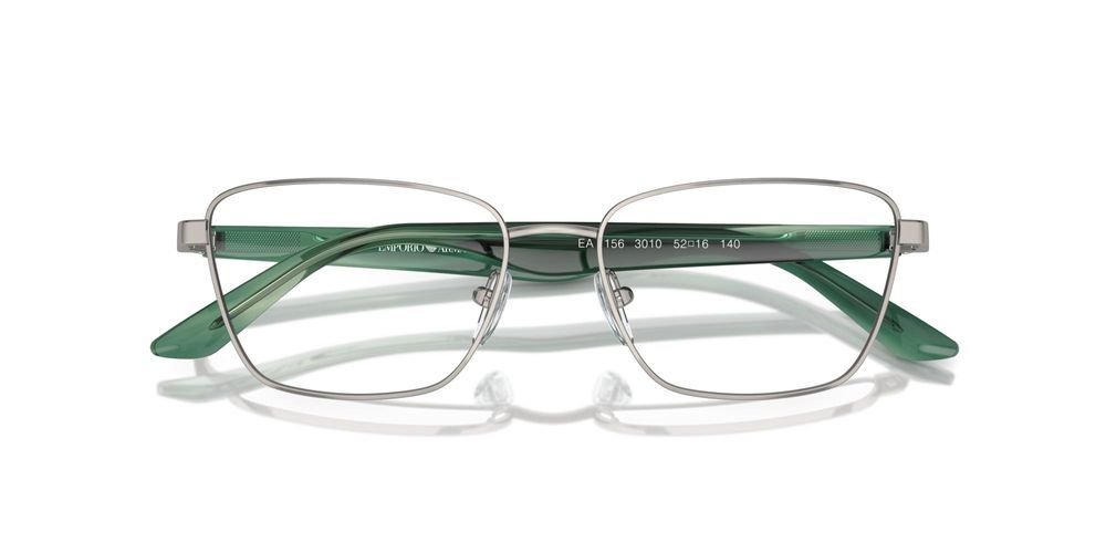 Emporio Armani EA 1156 Occhiali da vista 3010 B