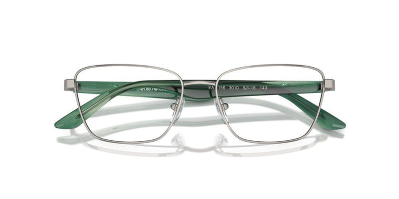 Emporio Armani EA 1156 Occhiali da vista 3010 B