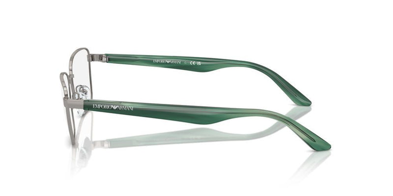 Emporio Armani EA 1156 Occhiali da vista 3010 B