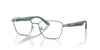 Emporio Armani EA 1156 Occhiali da vista 3010 B