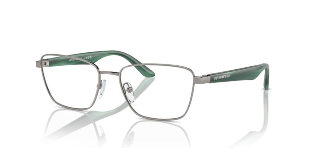 Emporio Armani EA 1156 Occhiali da vista 3010 B