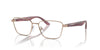 Emporio Armani EA 1156 Occhiali da vista 3011 A
