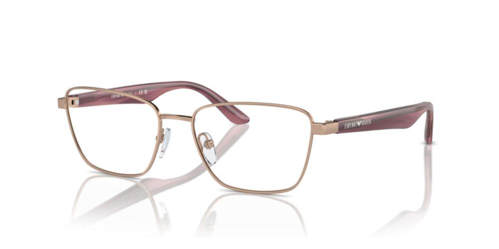 Emporio Armani EA 1156 Occhiali da vista 3011 A