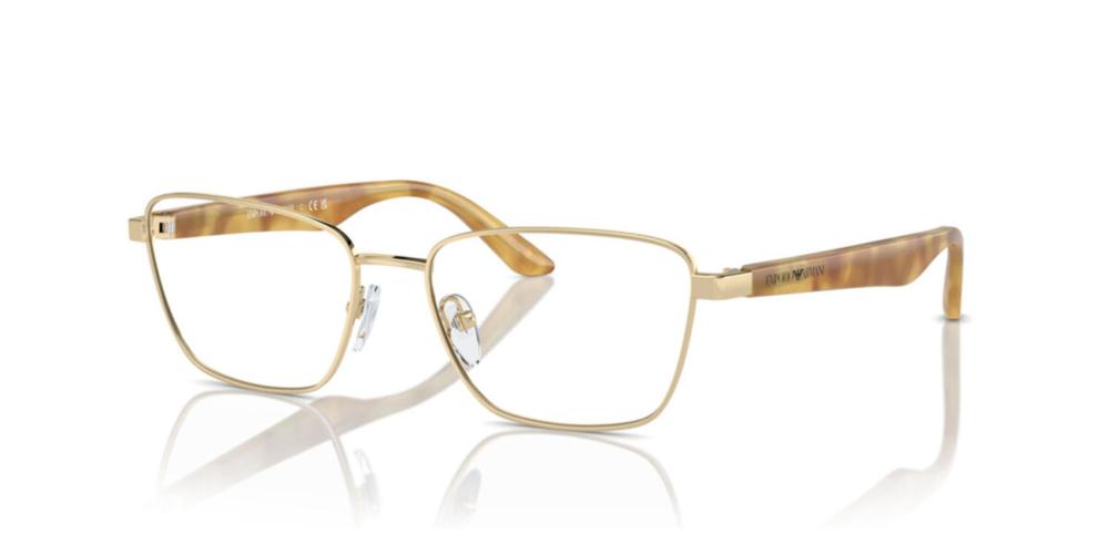 Emporio Armani EA 1156 Occhiali da vista 3013 B