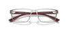 Emporio Armani EA 1157 Occhiali da vista 3045 A