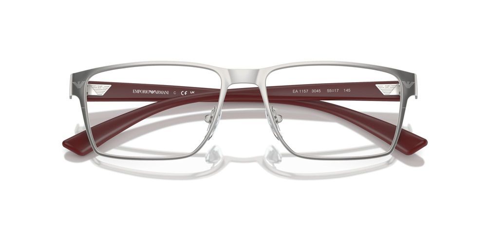Emporio Armani EA 1157 Occhiali da vista 3045 A