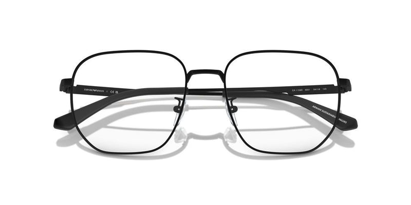 Emporio Armani EA 1159D Occhiali da vista 3001