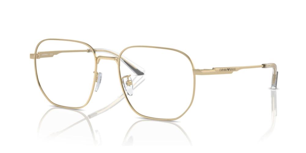 Emporio Armani EA 1159D Occhiali da vista 3013 B