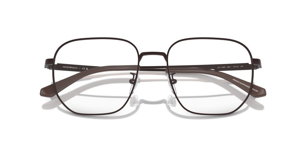 Emporio Armani EA 1159D Occhiali da vista 3201