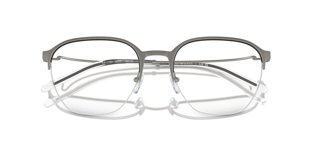 Emporio Armani EA 1160 Occhiali da vista 3003 B