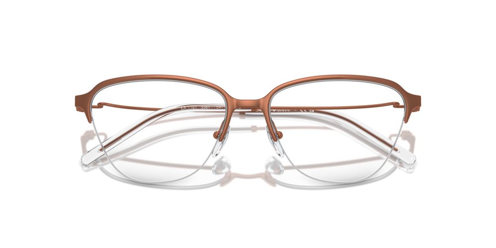 Emporio Armani EA 1161 Occhiali da vista 3381