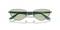 Emporio Armani EA 2153 Occhiali da sole 3010/2