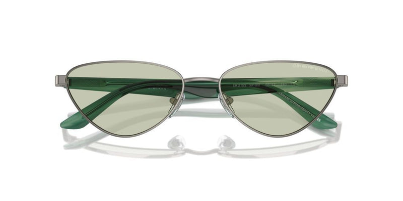 Emporio Armani EA 2153 Occhiali da sole 3010/2