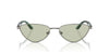 Emporio Armani EA 2153 Occhiali da sole 3010/2