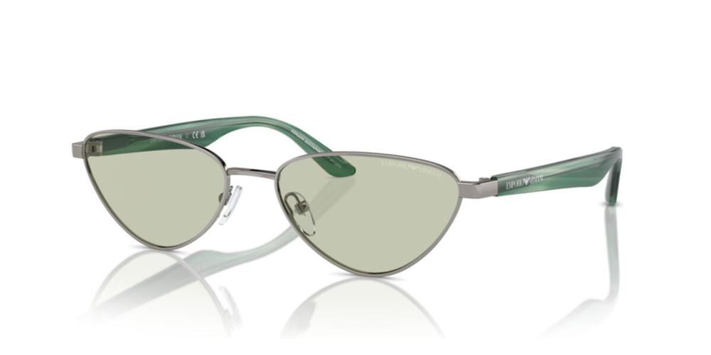 Emporio Armani EA 2153 Occhiali da sole 3010/2