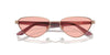 Emporio Armani EA 2153 Occhiali da sole 3011/5