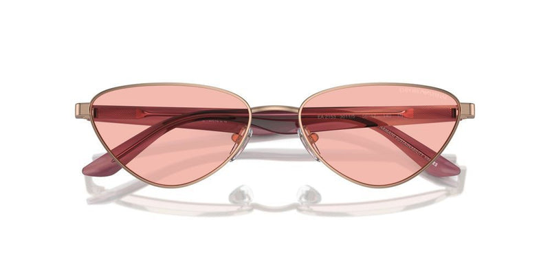Emporio Armani EA 2153 Occhiali da sole 3011/5