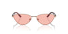 Emporio Armani EA 2153 Occhiali da sole 3011/5
