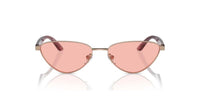Emporio Armani EA 2153 Occhiali da sole 3011/5