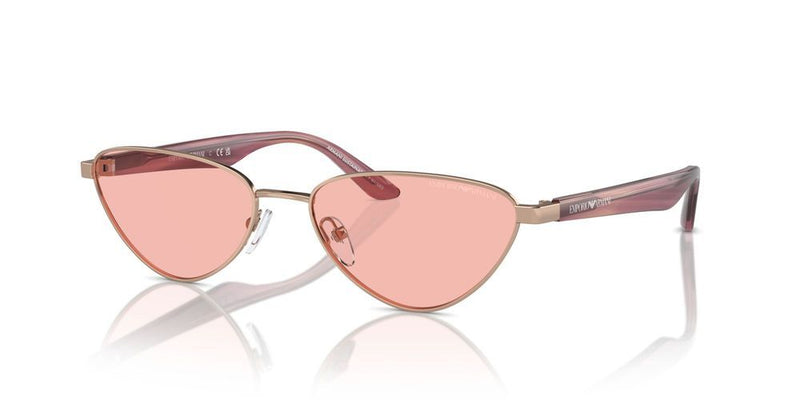 Emporio Armani EA 2153 Occhiali da sole 3011/5