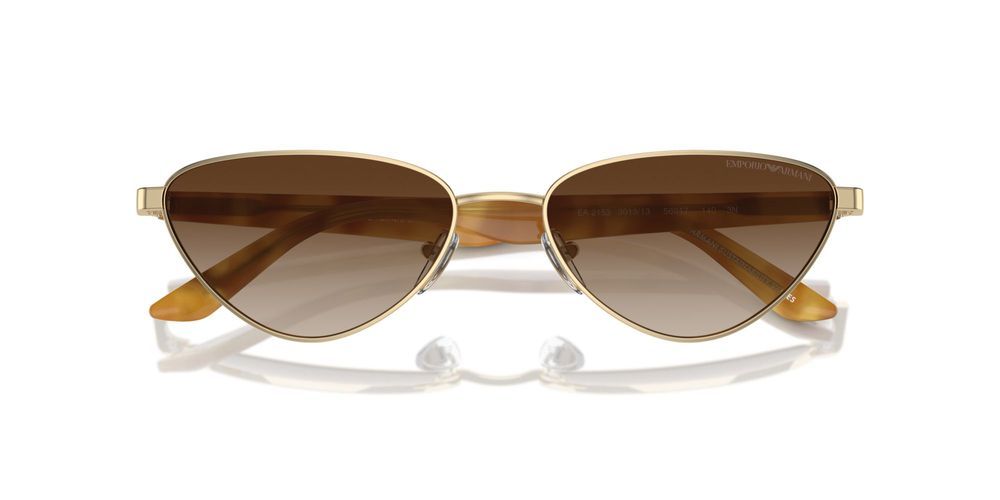 Emporio Armani EA 2153 Occhiali da sole 301313