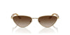 Emporio Armani EA 2153 Occhiali da sole 301313