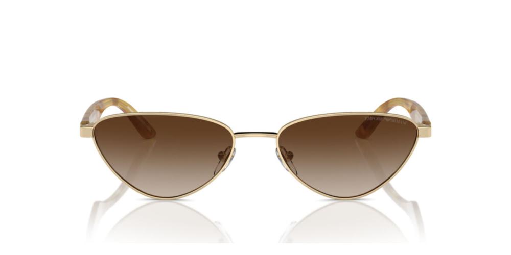 Emporio Armani EA 2153 Occhiali da sole 301313