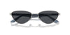Emporio Armani EA 2153 Occhiali da sole 301587