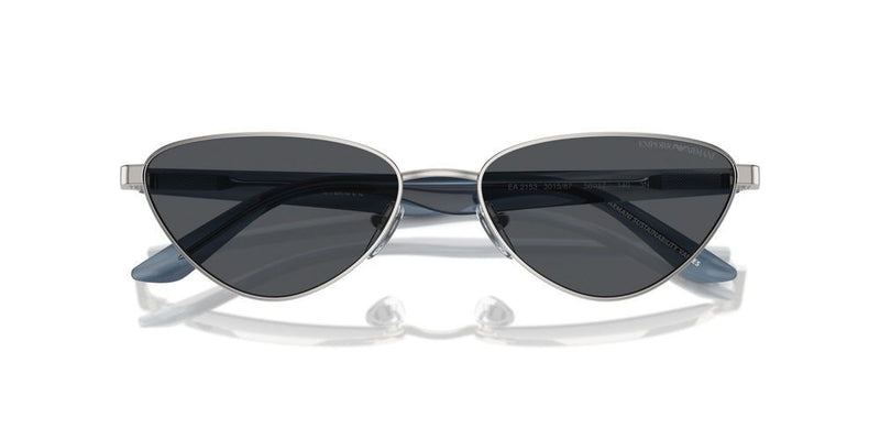 Emporio Armani EA 2153 Occhiali da sole 301587