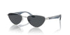 Emporio Armani EA 2153 Occhiali da sole 301587