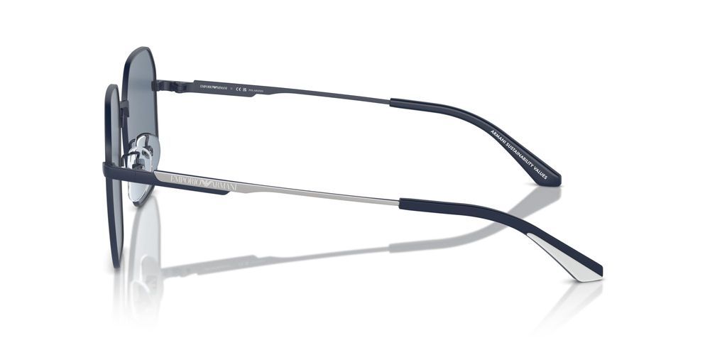 Emporio Armani EA 2154D Occhiali da sole 30182V