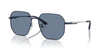 Emporio Armani EA 2154D Occhiali da sole 30182V