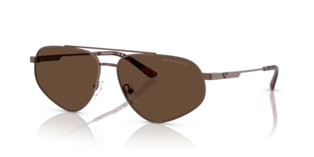 Emporio Armani EA 2156 Occhiali da sole 300673