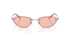 Emporio Armani EA 2158 Occhiali da sole 3045/5