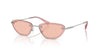 Emporio Armani EA 2158 Occhiali da sole 3045/5