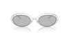 Emporio Armani EA 2160 Occhiali da sole 301587