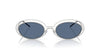 Emporio Armani EA 2160 Occhiali da sole 304580 A