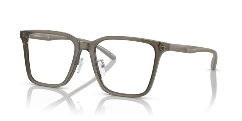 Emporio Armani EA 3232D Occhiali da vista 5029 A