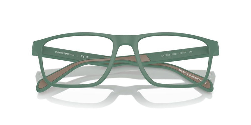 Emporio Armani EA 3233 Occhiali da vista 6102