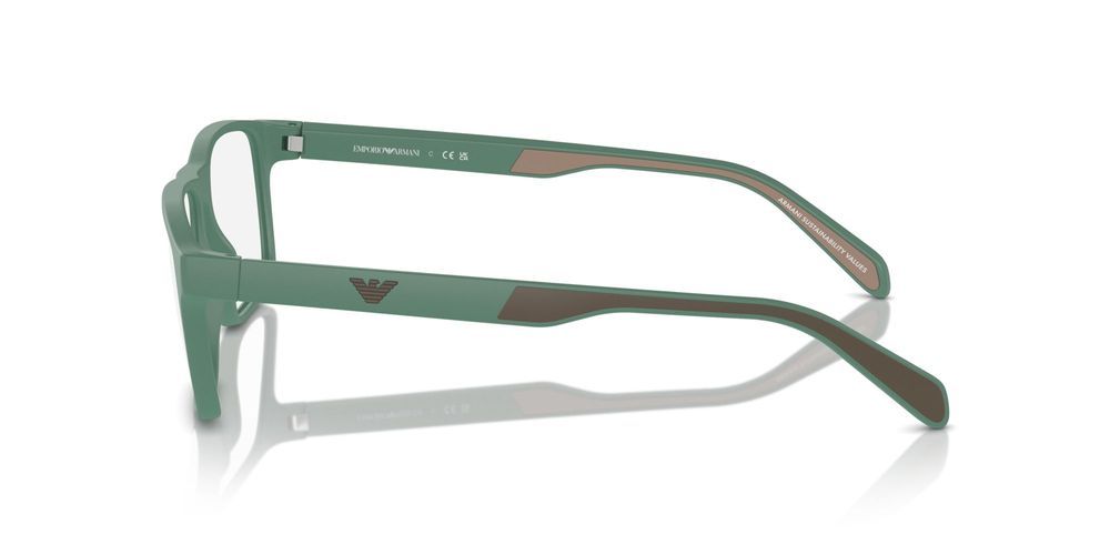 Emporio Armani EA 3233 Occhiali da vista 6102