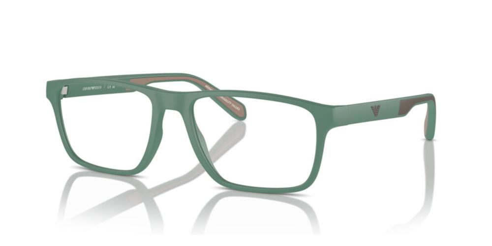 Emporio Armani EA 3233 Occhiali da vista 6102