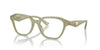 Emporio Armani EA 3235U Occhiali da vista 6116