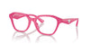 Emporio Armani EA 3235U Occhiali da vista 6118 A
