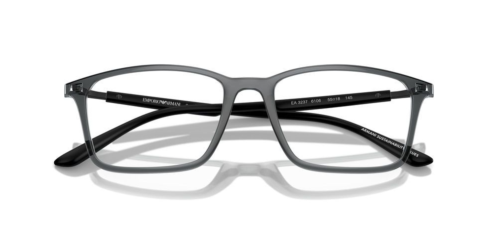 Emporio Armani EA 3237 Occhiali da vista 6106