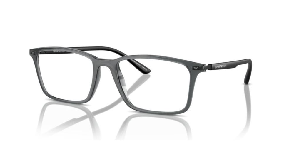 Emporio Armani EA 3237 Occhiali da vista 6106