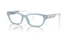Emporio Armani EA 3238U Occhiali da vista 6096 A
