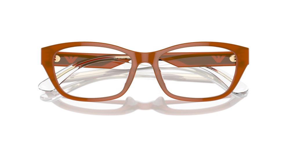 Emporio Armani EA 3238U Occhiali da vista 6097 A