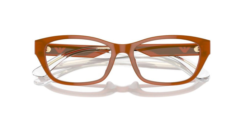 Emporio Armani EA 3238U Occhiali da vista 6097 A